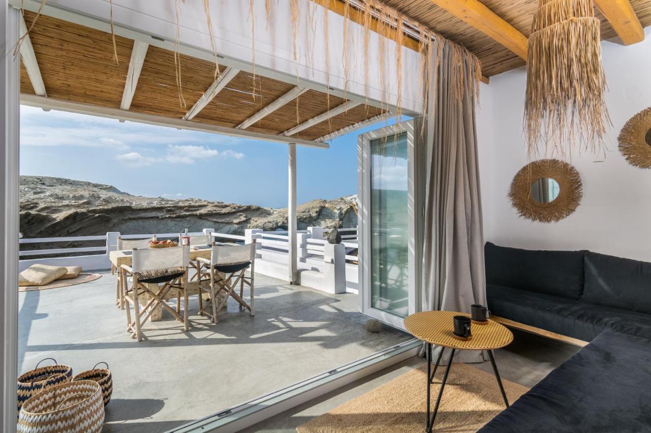 Villa Aqua House Pachaina Esterno foto
