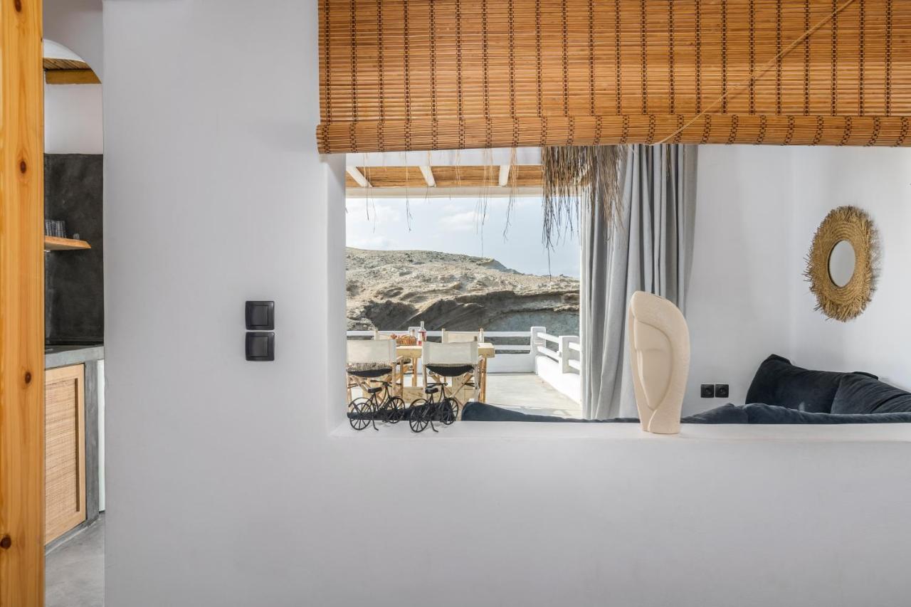 Villa Aqua House Pachaina Esterno foto