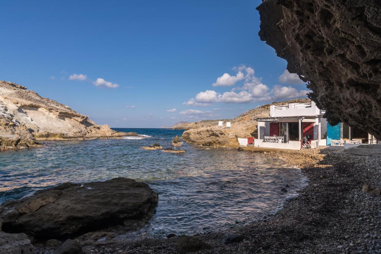 Villa Aqua House Pachaina Esterno foto