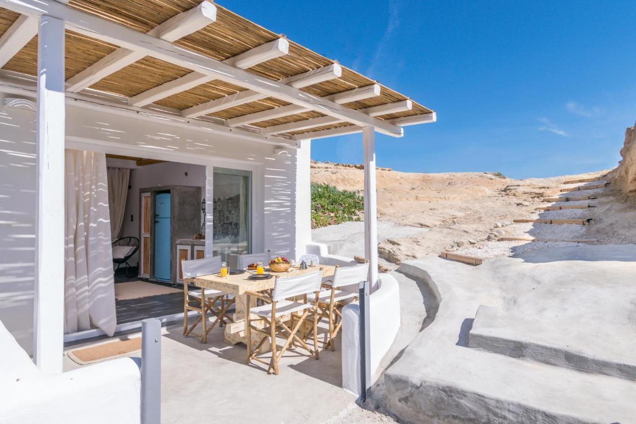 Villa Aqua House Pachaina Esterno foto